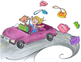 Choose Joy, motivational speakers, presentations, workshops and 				products