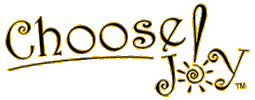 Choose Joy!