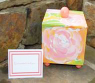 Messages from the Heart Box