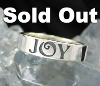 Joy Ring